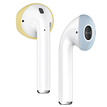 Elago Airpods 1&2 Secure Fit (2 Pairs)