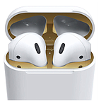 Elago AirPods 1&2 Dust Guard - 2 SET 		