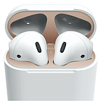 Elago AirPods 1&2 Dust Guard - 2 SET 		