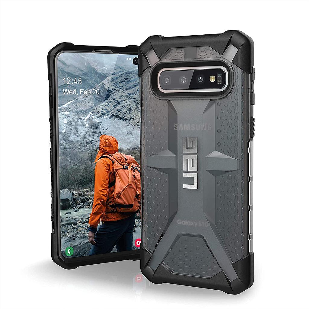 UAG Samsung S10 6.1" Plasma Case