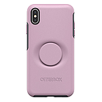 OtterBox iPhone XS Max Symmetry Otter + Pop 