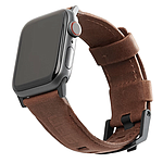 UAG Apple Watch 45mm/44mm/42mm/Ultra Leather Strap
