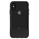 OtterBox iPhone X/Xs  Statement Slim Case + Alpha Glass  