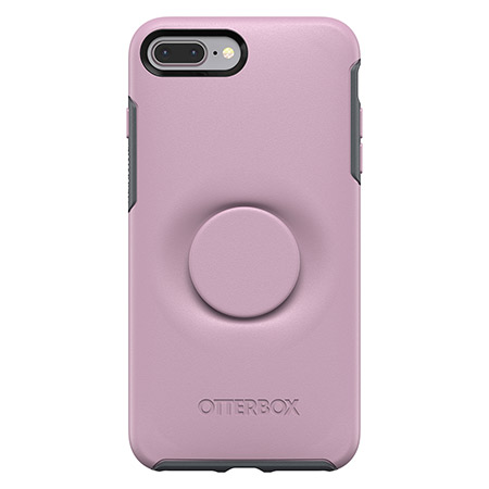 OtterBox iPhone 8 Plus /7 Plus Symmetry Otter + Pop