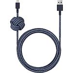 Native Union Night Cable - USB A to Lightning 3M