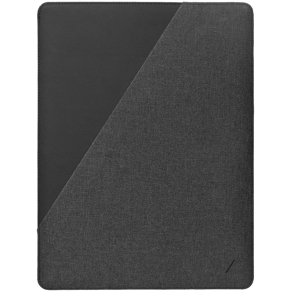 Native Union Stow Slim Sleeve for iPad Pro 11" / iPad Air - Slate