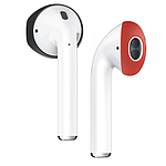 Elago Airpods 1&2 Secure Fit (2 Pairs)