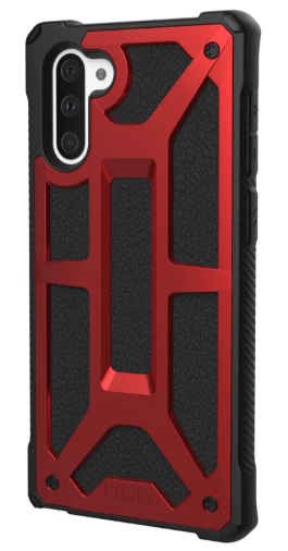 UAG Samsung Note 10 Monarch Case