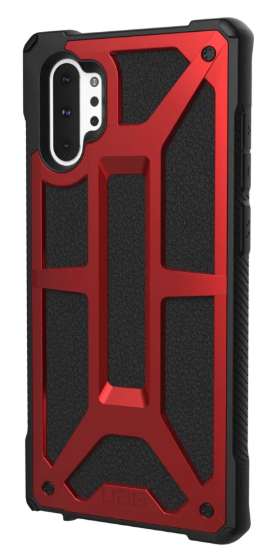 UAG Samsung Note 10 Plus Monarch Case