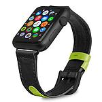 Evutec Apple Watch Band 45mm/44mm/42mm/Ultra Reflective Sport