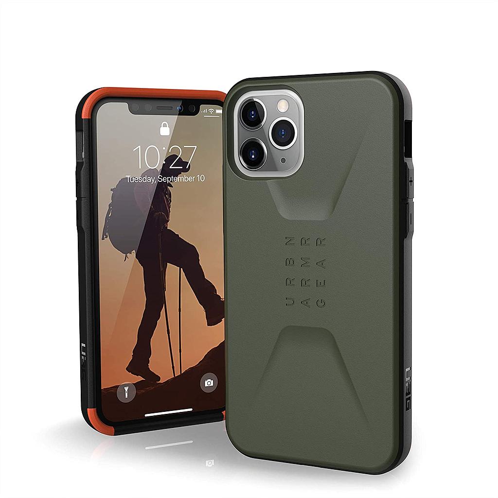 UAG iPhone 11 Pro Civilian Case