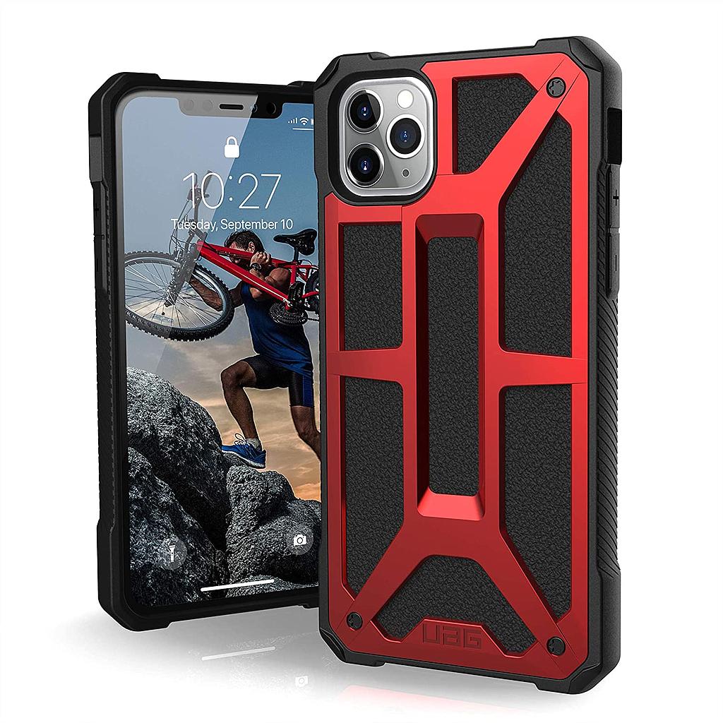 UAG iPhone 11 Pro Max Monarch Case