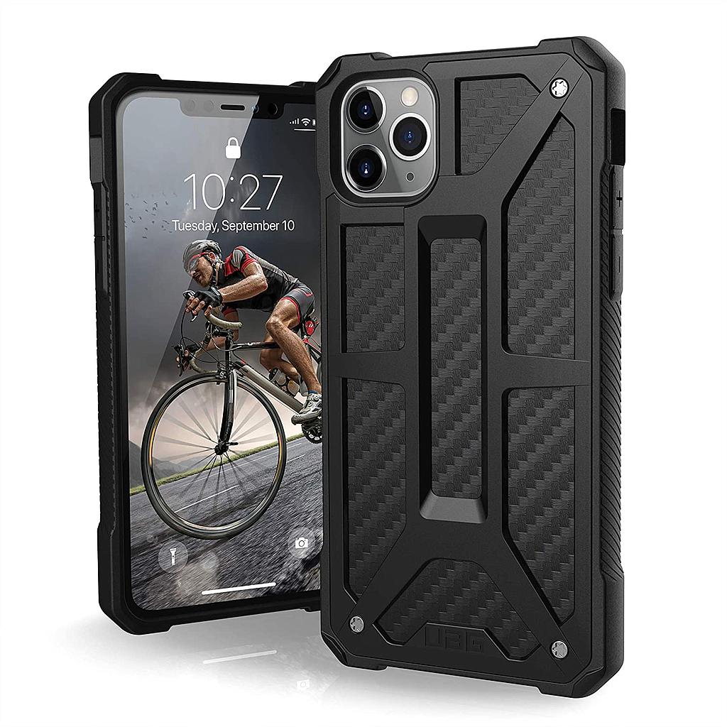 UAG iPhone 11 Pro Max Monarch Case