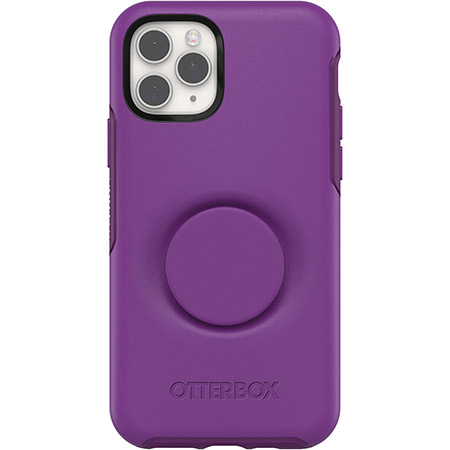 OtterBox iPhone 11 Pro Symmetry Otter + Pop | Vortek