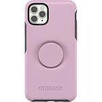 OtterBox iPhone 11 Pro Max Symmetry Otter + Pop