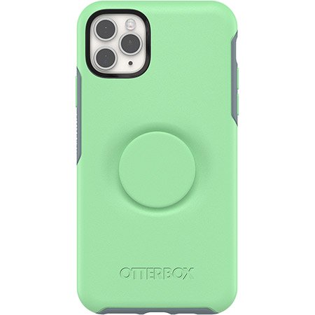 OtterBox iPhone 11 Pro Max Symmetry Otter + Pop