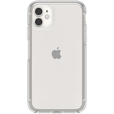 OtterBox  iPhone 11 / iPhone XR Symmetry Clear