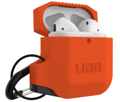 UAG Apple Airpods 1&2 Silicone Case