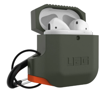 UAG Apple Airpods 1&2 Silicone Case