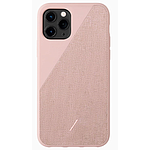 Native Union iPhone 11 Pro - Clic Canvas Case