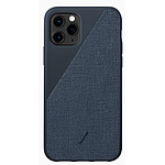 Native Union iPhone 11 Pro - Clic Canvas Case