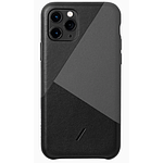 Native Union iPhone 11 Pro - Clic Marquetry Case