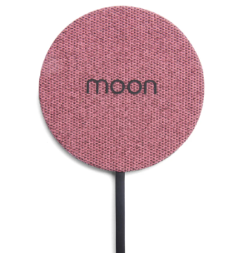 Moon Wireless Pad