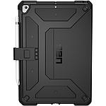 UAG iPad 10.2" (7th, 8th & 9th Gen) Metropolis Case