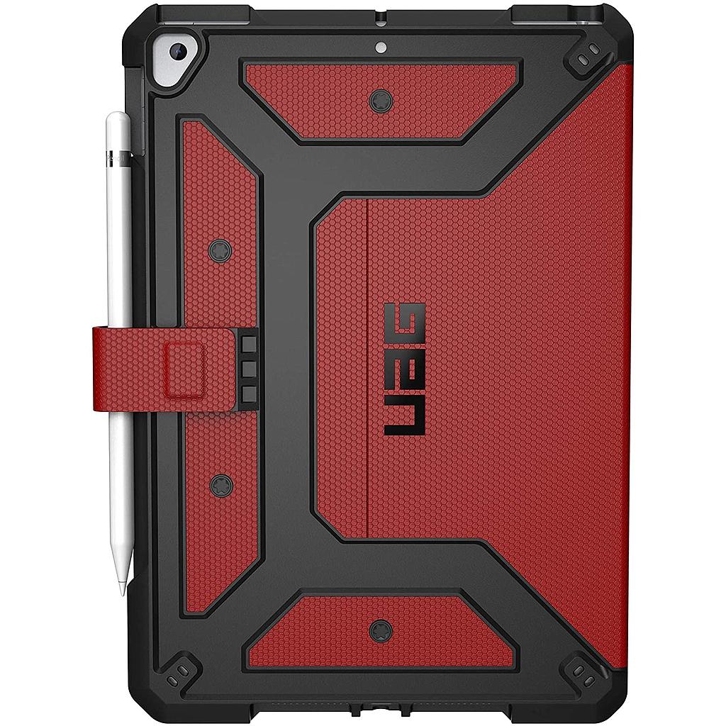 UAG iPad 10.2" (7th, 8th & 9th Gen) Metropolis Case