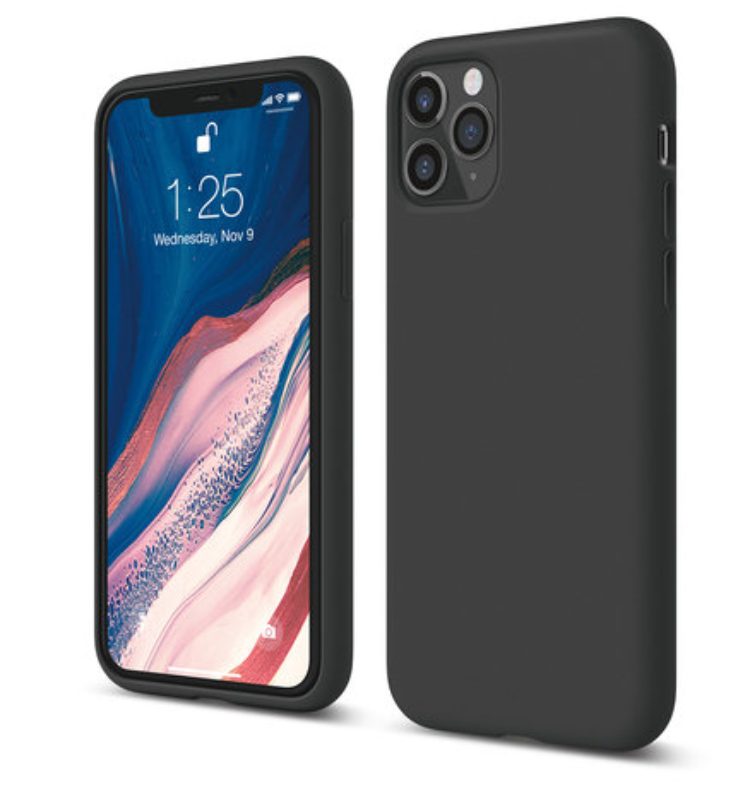 Elago iPhone 11 Pro 5.8 inch Silicone Case