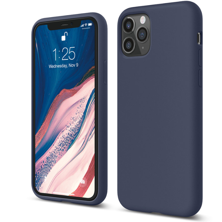 Elago iPhone 11 Pro 5.8 inch Silicone Case