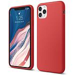 Elago iPhone 11 Pro Max 6.5 inch Silicone Case 		