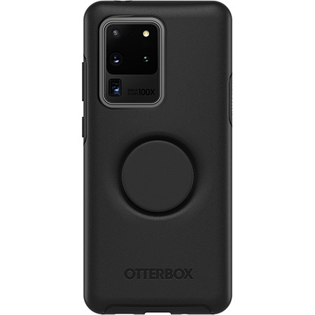 OtterBox Otter + Pop Symmetry for Samsung Galaxy S20 Ultra 5G