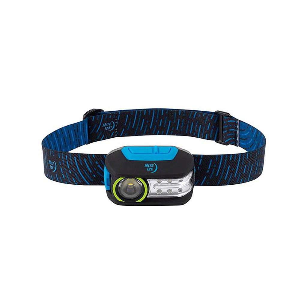 Niteize Radiant 300 Rechrageable HeadLamp