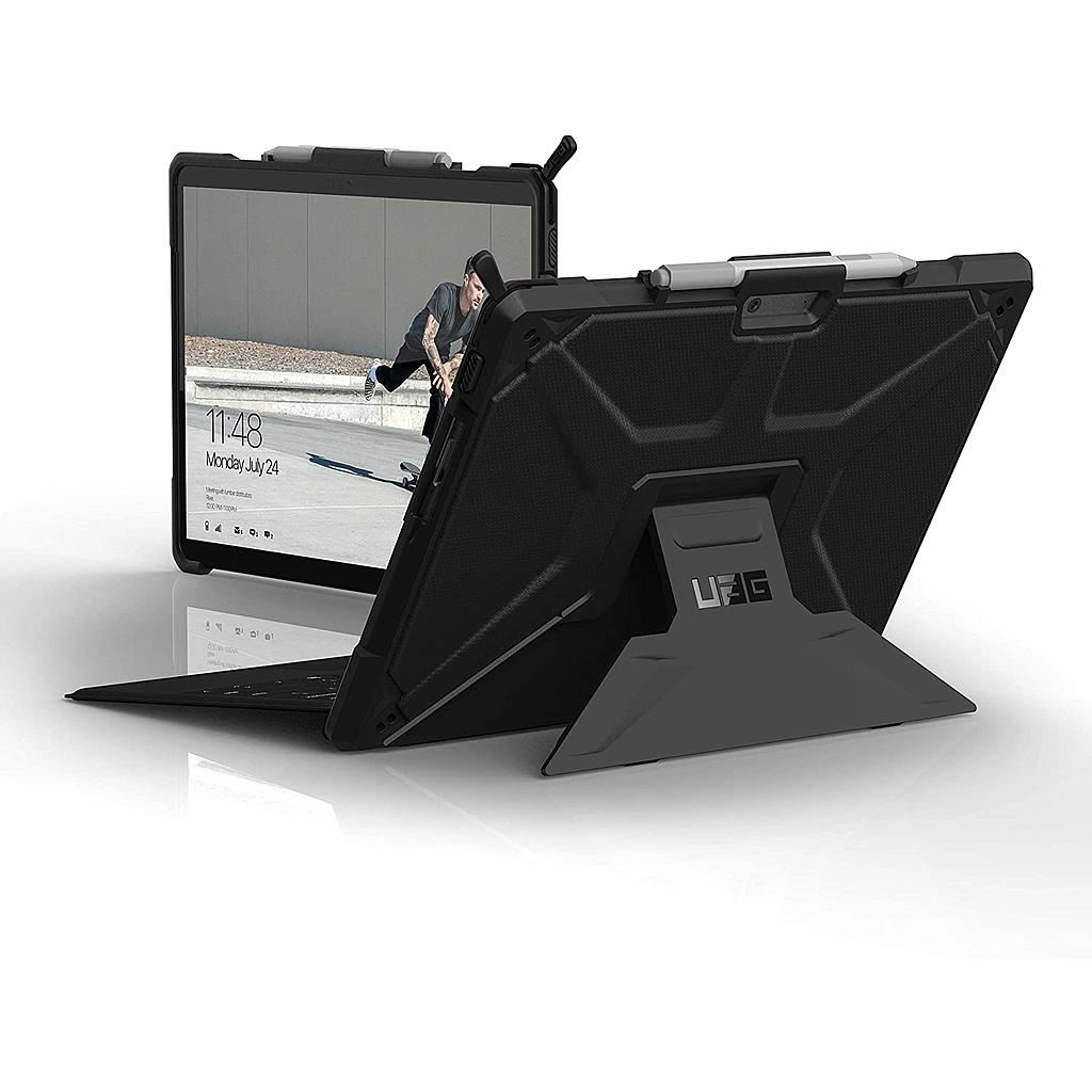 UAG Microsoft Surface Pro X Metropolis Case