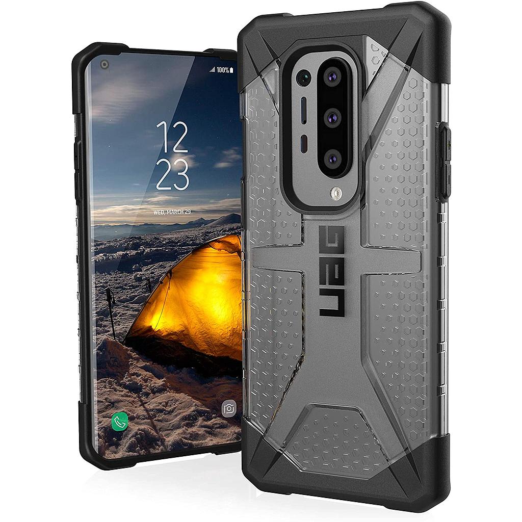 UAG OnePlus 8 Pro Plasma Case