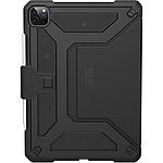 UAG iPad Pro 12.9 (3rd/4th Gen) 2018 & 2020 Metropolis Case