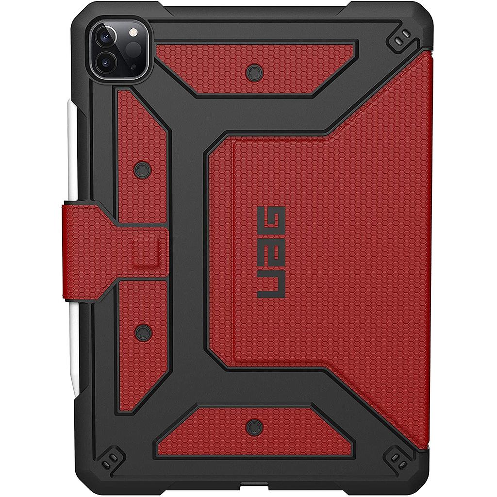 UAG iPad Pro 12.9 (3rd/4th Gen) 2018 & 2020 Metropolis Case