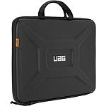 UAG LARGE SLEEVE WITH HANDLE - FITS 15"/16" COMPUTERS
