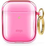 Elago AirPods 1&2 Clear Case