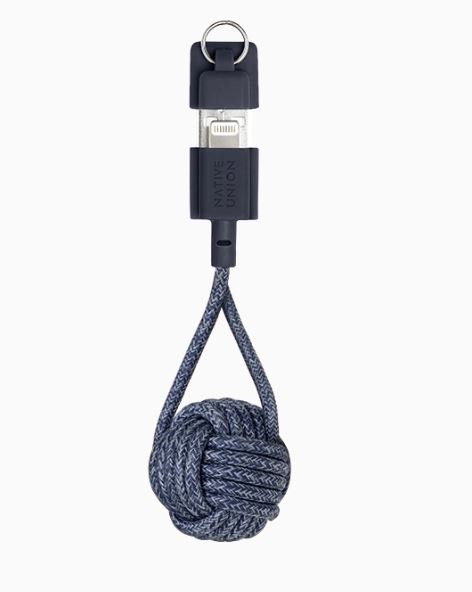 Native Union Key Cable - USB A to Lightning