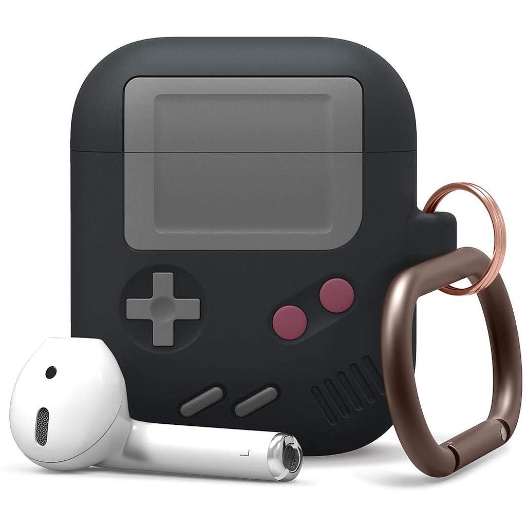 Elago AirPods 1&2 AW5 Hang Case (GameBoy)