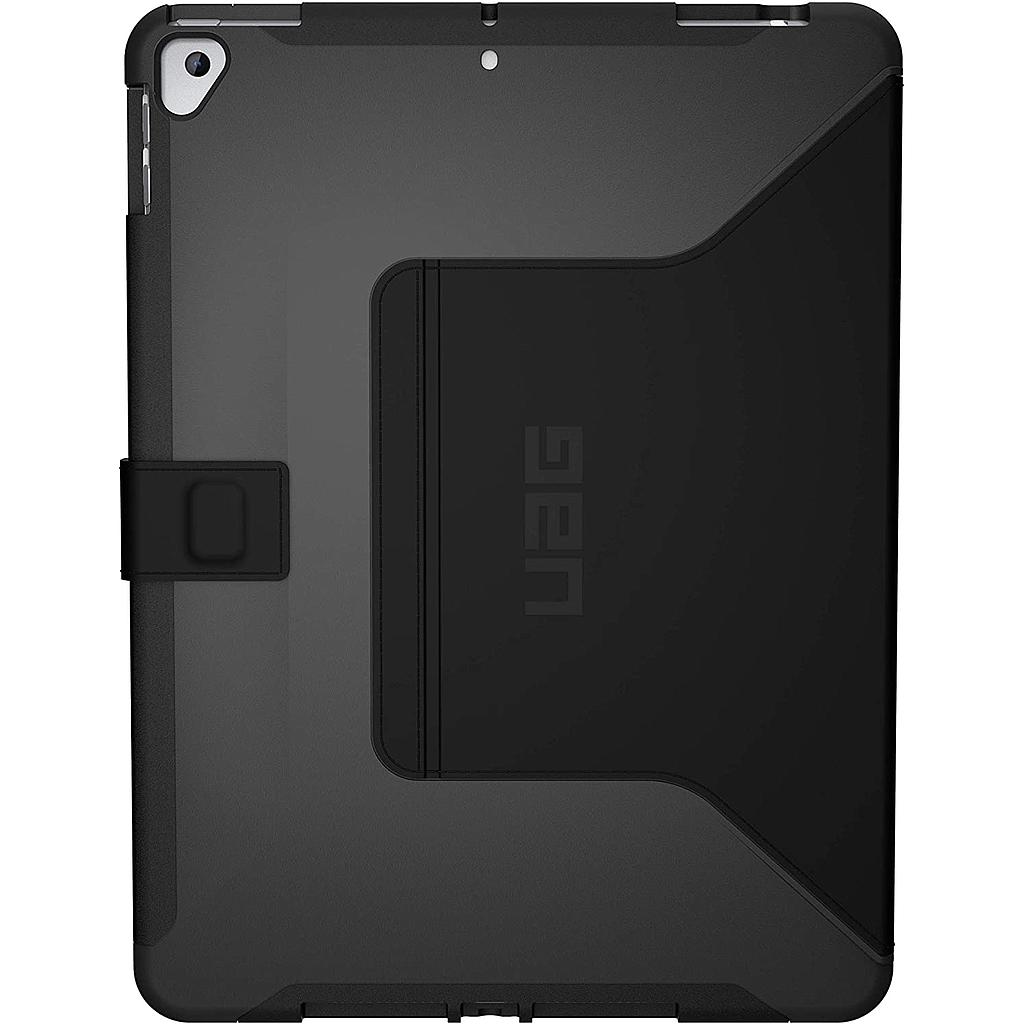 UAG iPad 10.2" (7th, 8th & 9th Gen) Scout Folio Cover