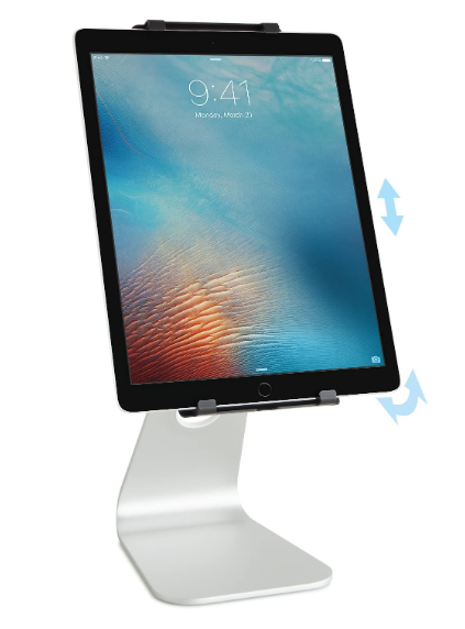 Rain Design mStand tablet pro stand for iPad Pro 12.9"