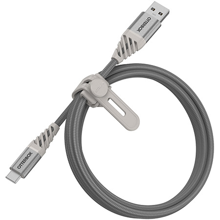 Otterbox USB-C to USB-A Cable - Premium 1 Meter