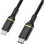 USB -C - Lightning أوتر بوكس كيبل شحن  ستاندرد 1 متر