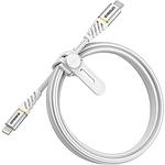 OtterBox Lightning to USB-C Fast Charge Cable - Premium 1 Meter