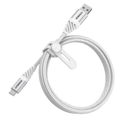  USB Type A-Cأوتر بوكس كيبل بريميوم شحن  1 متر