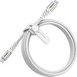 OtterBox Lightning to USB-C Fast Charge Cable - Premium 2 Meter