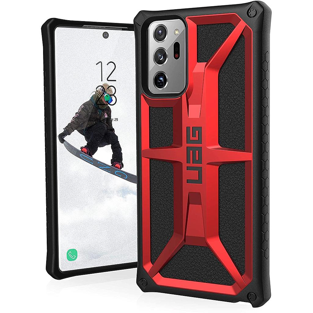 UAG Samsung Galaxy Note 20 Ultra Monarch Case